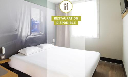 B&B HOTEL Rouen Centre - photo 2