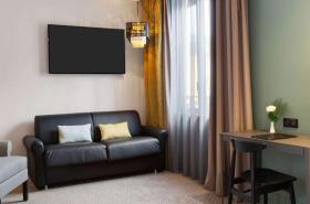 Best Western Plus Hotel de Dieppe 1880 - photo 14