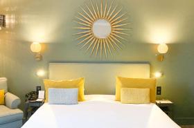 Best Western Plus Hotel de Dieppe 1880 - photo 15