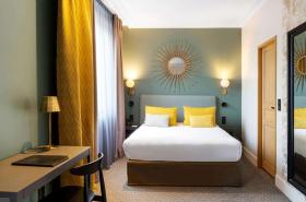 Best Western Plus Hotel de Dieppe 1880 - photo 26
