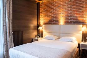 Best Western Plus Hotel de Dieppe 1880 - photo 19
