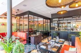 Best Western Plus Hotel de Dieppe 1880 - photo 23