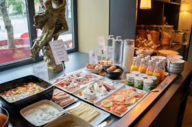 Best Western Plus Hotel de Dieppe 1880 - photo 25