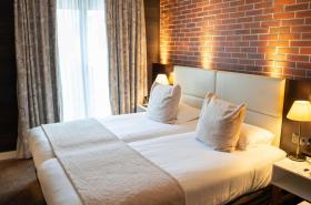 Best Western Plus Hotel de Dieppe 1880 - photo 22