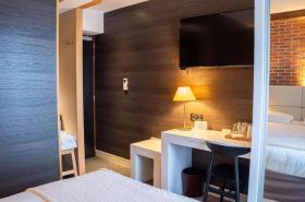 Best Western Plus Hotel de Dieppe 1880 - photo 18