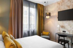 Best Western Plus Hotel de Dieppe 1880 - photo 16