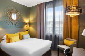 Best Western Plus Hotel de Dieppe 1880 - photo 5