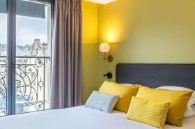 Best Western Plus Hotel de Dieppe 1880 - photo 9