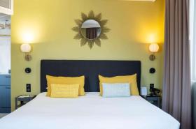 Best Western Plus Hotel de Dieppe 1880 - photo 23