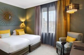 Best Western Plus Hotel de Dieppe 1880 - photo 25