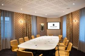 Best Western Plus Hotel de Dieppe 1880 - photo 21