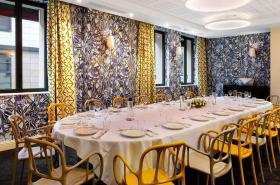 Best Western Plus Hotel de Dieppe 1880 - photo 22