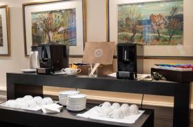 Best Western Plus Hotel de Dieppe 1880 - photo 8