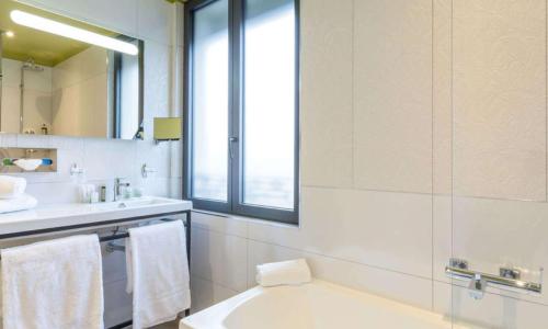 Best Western Plus Hotel de Dieppe 1880 - photo 3