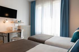 Hôtel Notre Dame - photo 9