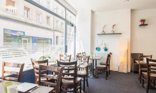 Hôtel Notre Dame - photo 2