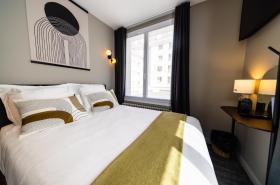 Hôtel Paulette Rouen Centre Cathédrale - photo 7