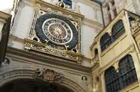 Hôtel Paulette Rouen Centre Cathédrale - photo 9