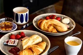 Hôtel Paulette Rouen Centre Cathédrale - photo 27