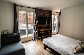 Hôtel de Québec - photo 26