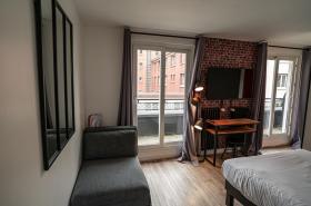 Hôtel de Québec - photo 25