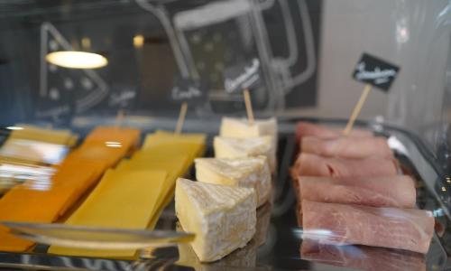 Hôtel de Québec - photo 2