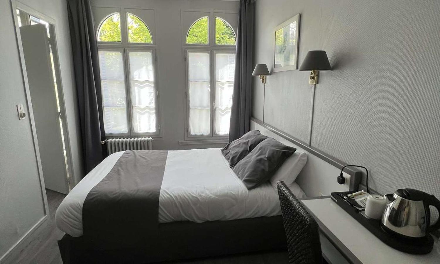Foto dell'Hôtel Céline - Hôtel de la Gare