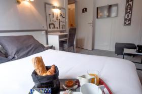 Hôtel Céline - Hôtel de la Gare - photo 5