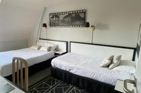 Hôtel Céline - Hôtel de la Gare - photo 27