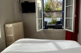 Hôtel Céline - Hôtel de la Gare - photo 6
