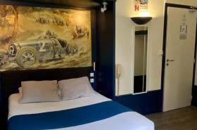 Hôtel Céline - Hôtel de la Gare - photo 16