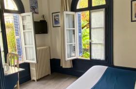 Hôtel Céline - Hôtel de la Gare - photo 15