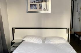 Hôtel Céline - Hôtel de la Gare - photo 13