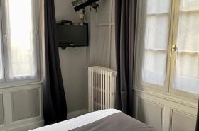 Hôtel Céline - Hôtel de la Gare - photo 12