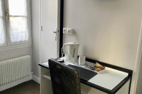 Hôtel Céline - Hôtel de la Gare - photo 10