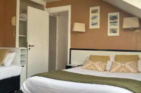 Hôtel Céline - Hôtel de la Gare - photo 19