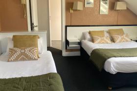Hôtel Céline - Hôtel de la Gare - photo 26