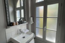 Hôtel Céline - Hôtel de la Gare - photo 22