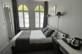 Hôtel Céline - Hôtel de la Gare - photo 4