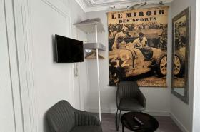 Hôtel Céline - Hôtel de la Gare - photo 23
