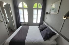 Hôtel Céline - Hôtel de la Gare - photo 25