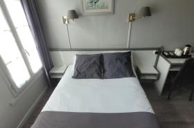 Hôtel Céline - Hôtel de la Gare - photo 24