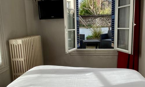 Hôtel Céline - Hôtel de la Gare - photo 3