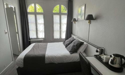 Hôtel Céline - Hôtel de la Gare - photo 1