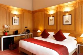 Hôtel de Bourgtheroulde - photo 12