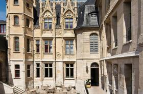 Hôtel de Bourgtheroulde - photo 5