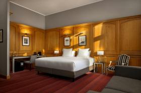 Hôtel de Bourgtheroulde - photo 13