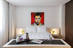 Hôtel de Bourgtheroulde - photo 11