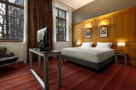 Hôtel de Bourgtheroulde - photo 9