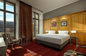 Hôtel de Bourgtheroulde - photo 6